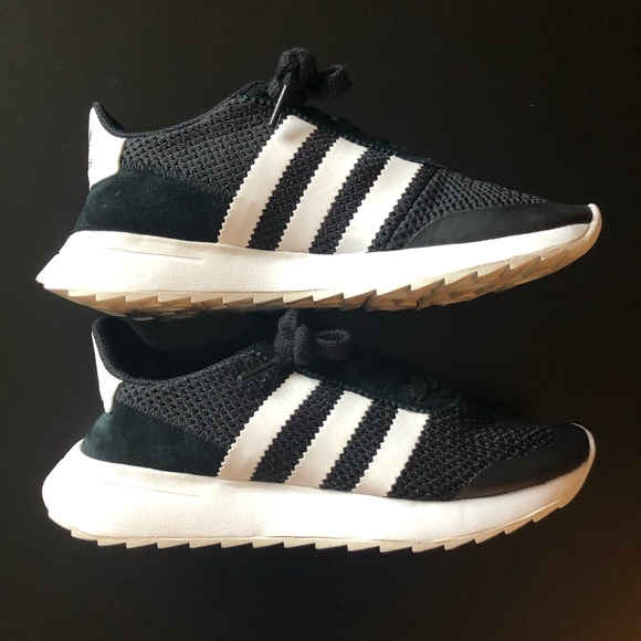 Adidas flash back sneaker - Picture 3 of 6